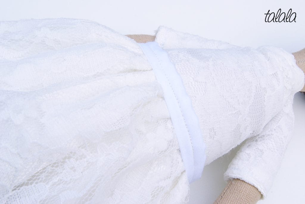 lalki handmade