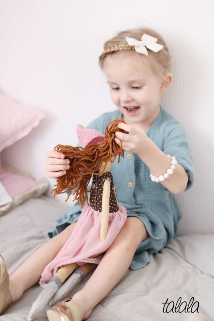 lalki tilda handmade 