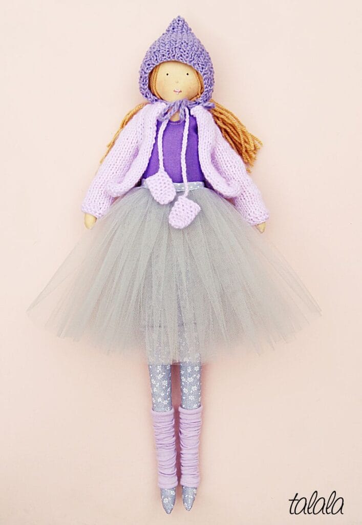 lalki handmade lalki handmade