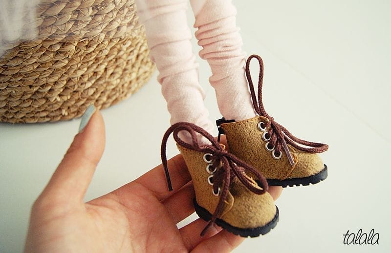 lalki handmade akcesoria dla lalek