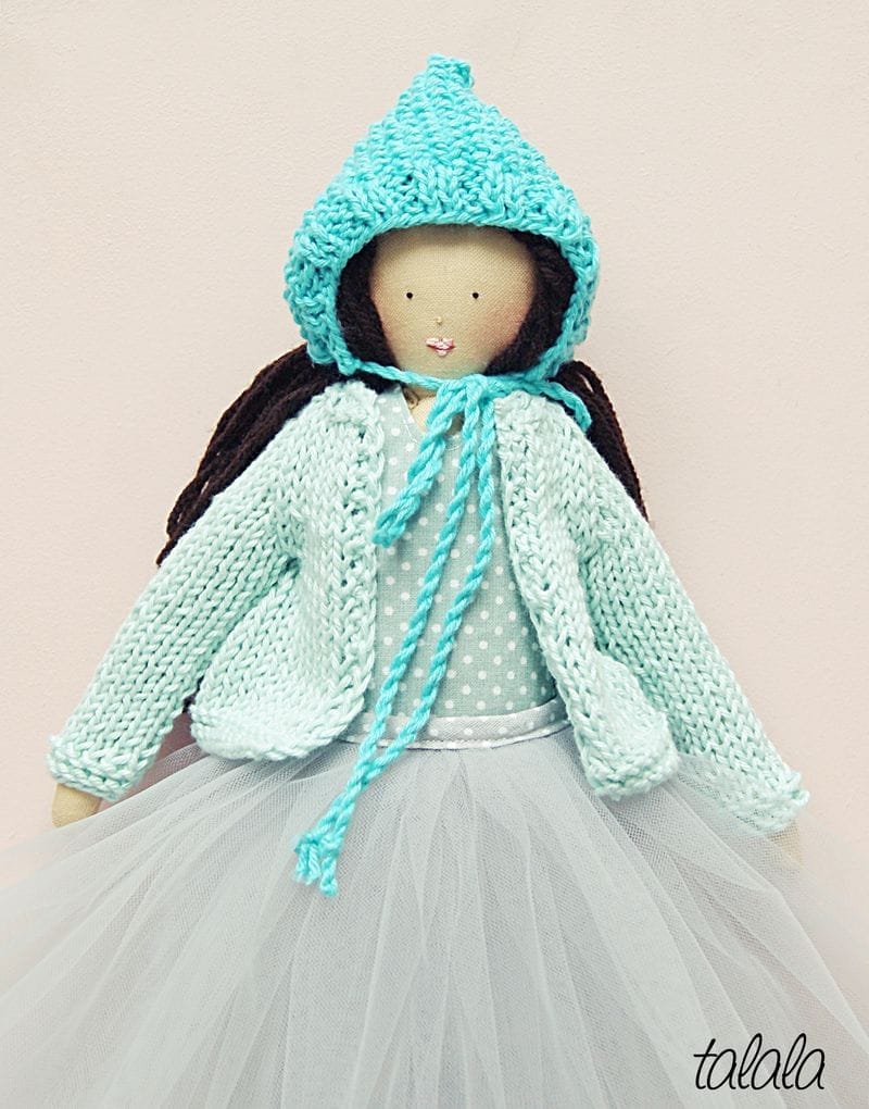 lalki handmade Sklep z lalkami Handmade
