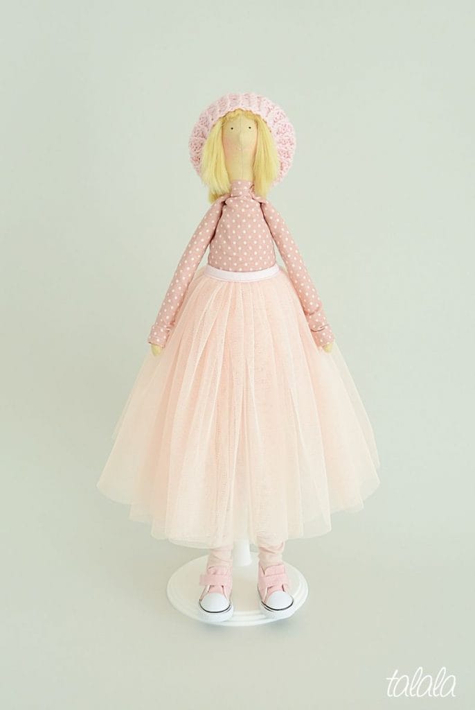 lalki handmade handmade dolls