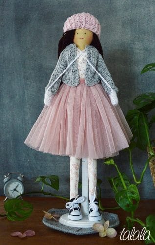 Talala handmade