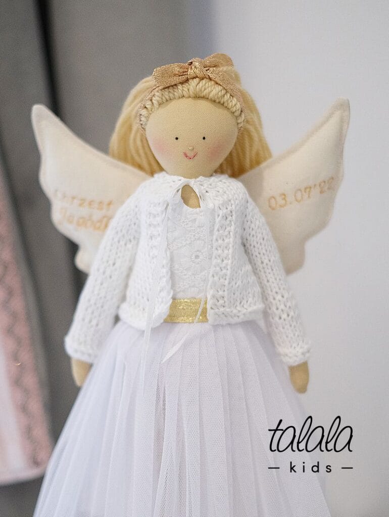lalki handmade Lalki Handmade