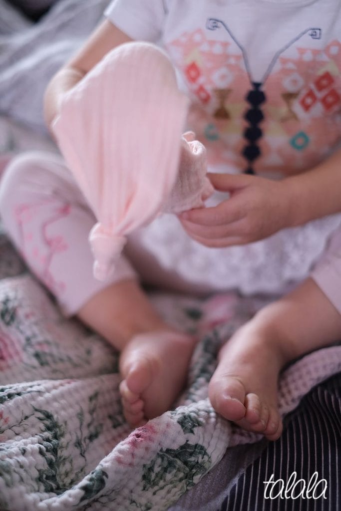 baby waldorf