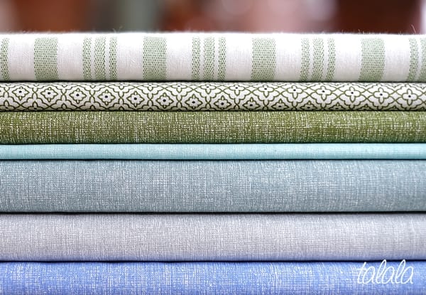 Idealna tkanina do rękodzieła 